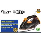 SUMO STEAM IRON CERAMIC PLATE